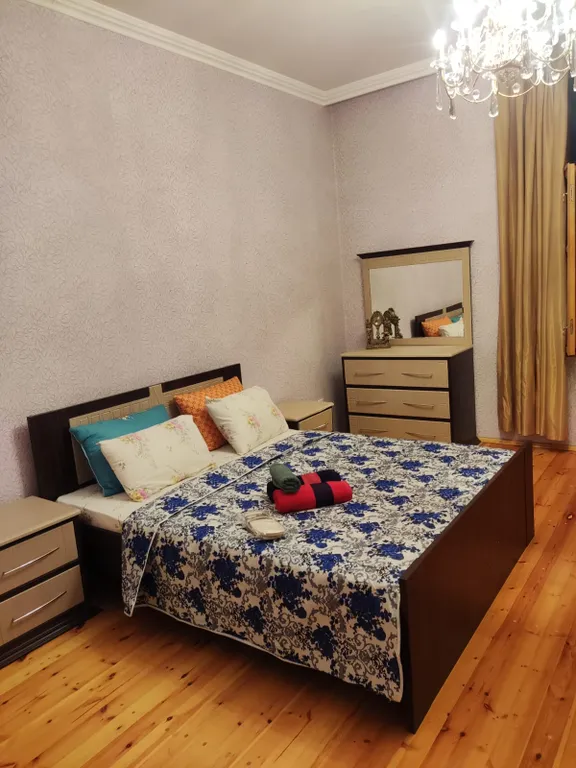 Квартира рядом с метро 28 Мая