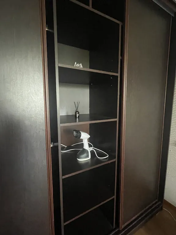 Квартира Светлая трёхкомнатная квартира — Ярославль