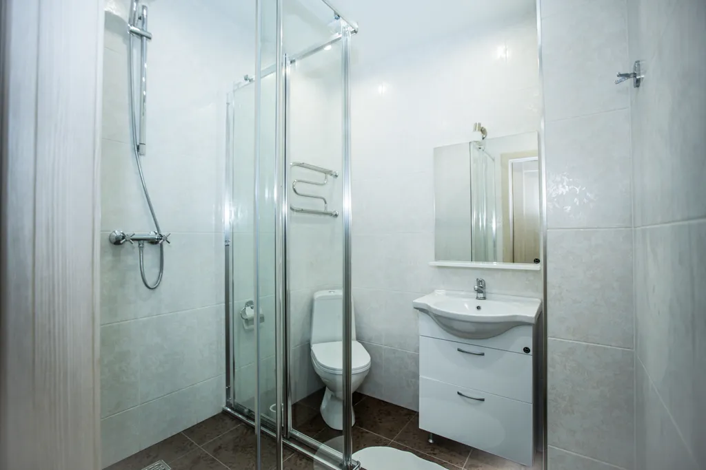 Уютная студия возле ТЦ Мега, 15 минут до Шереметьево