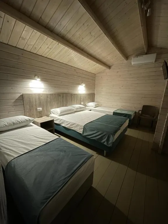 1-комнатный Дом