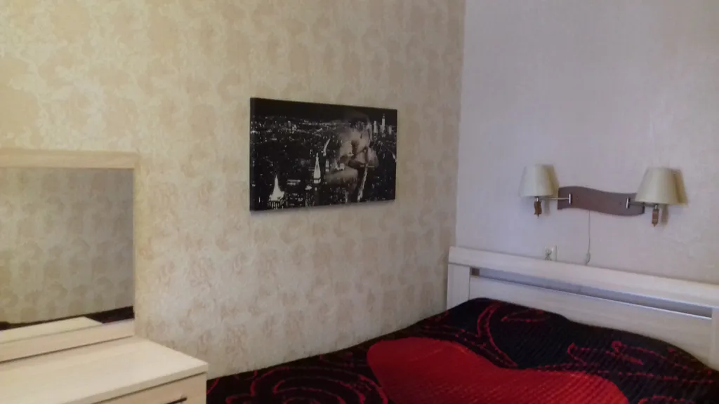 Квартира Большая квартира близко к центру города — Севастополь