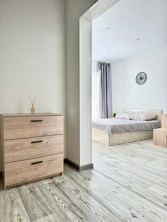 Квартира в центре города