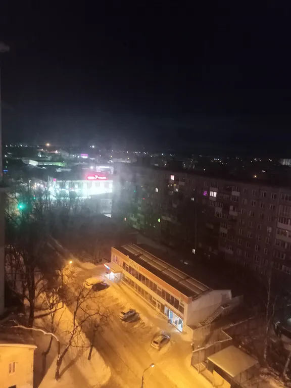 Уютная студия в центре Закамска