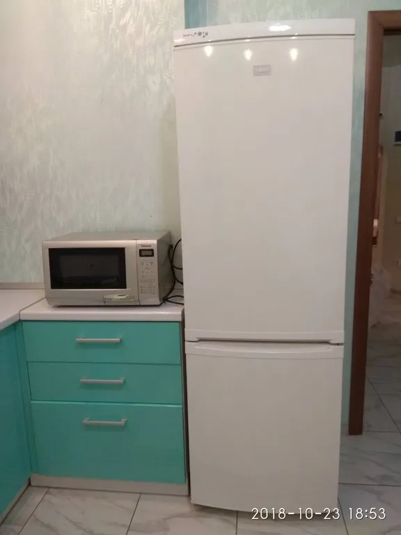 Квартира Комфортная квартира у моря в новом доме — Севастополь