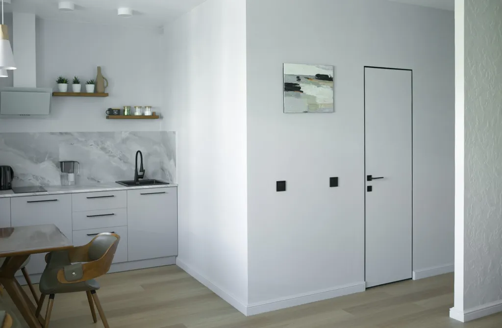 Уютная и комфортная студия в центральном микрорайоне города