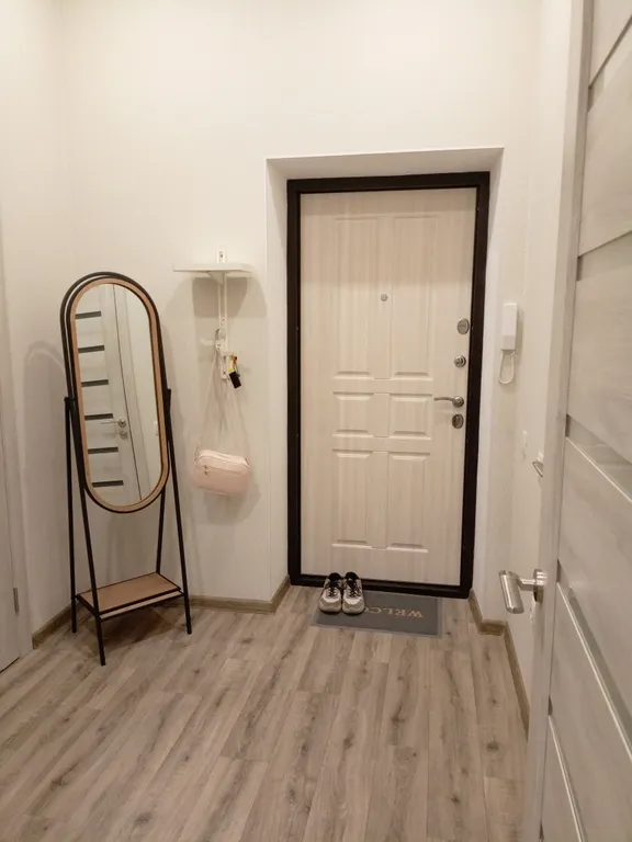 Уютная и тихая квартира