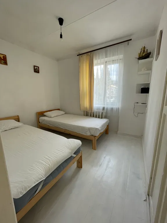 Уютная квартира в уютном месте