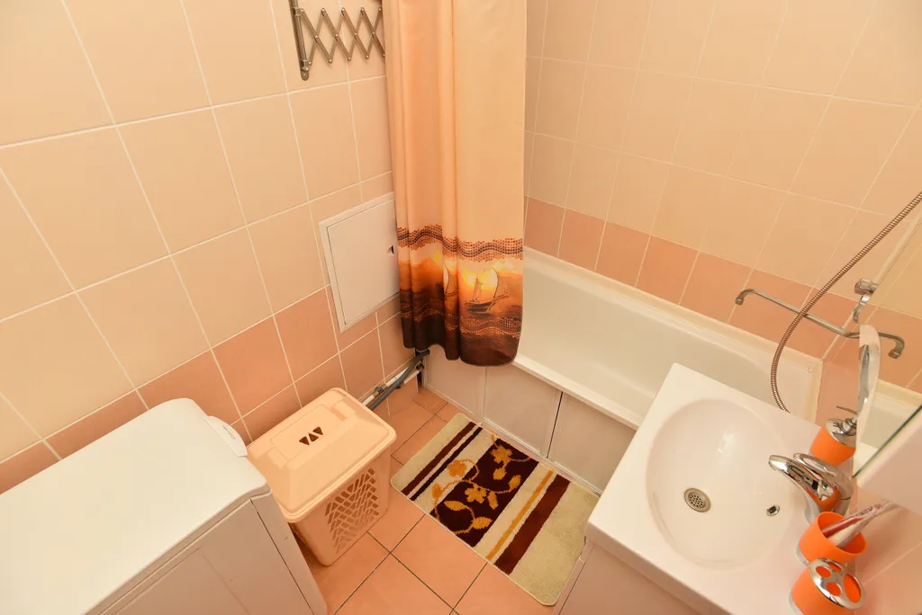 Квартира у ТРЦ Алатырь, ЦС Арена в центре города