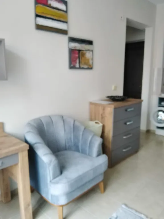 Уютная квартира в райском месте