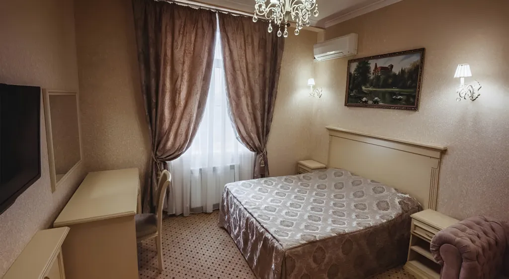 Комната