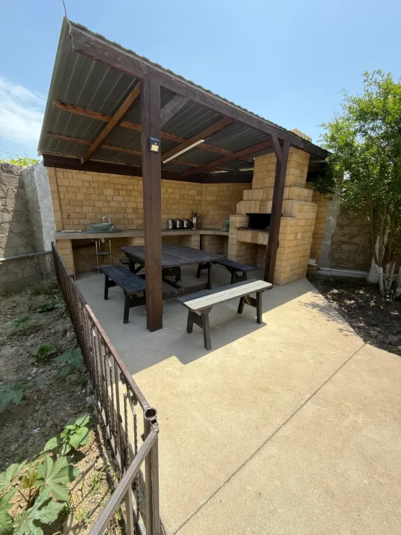 Комната в частном доме рядом с морем