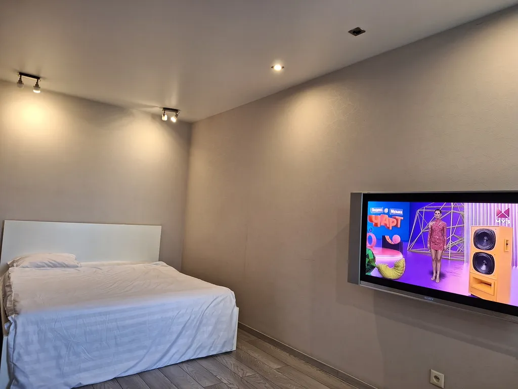 Квартира Дизайнерская квартира в самом центре города — Волгоград