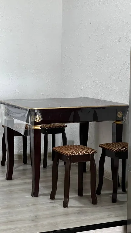 Апартаменты на берегу моря