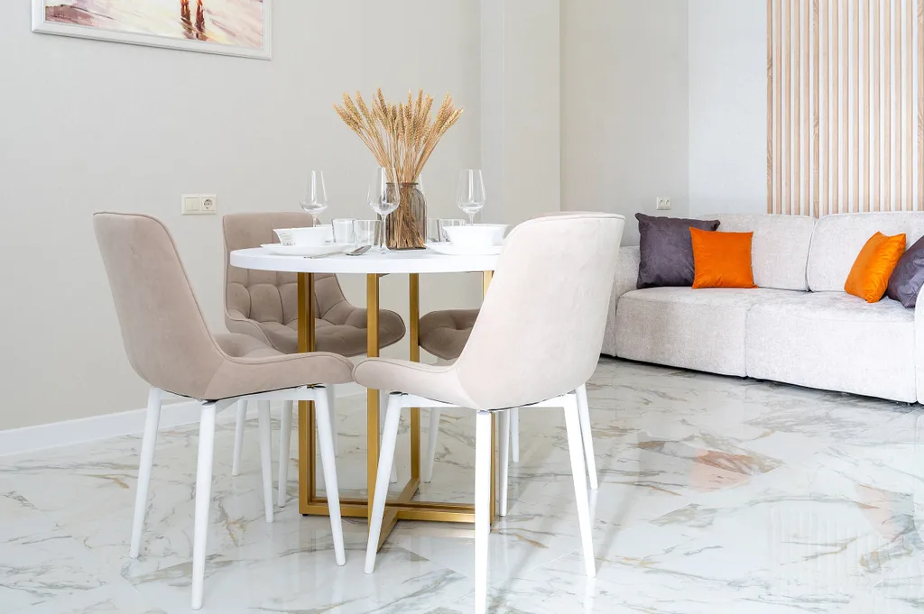 Светлана Парк апартамент Изабель