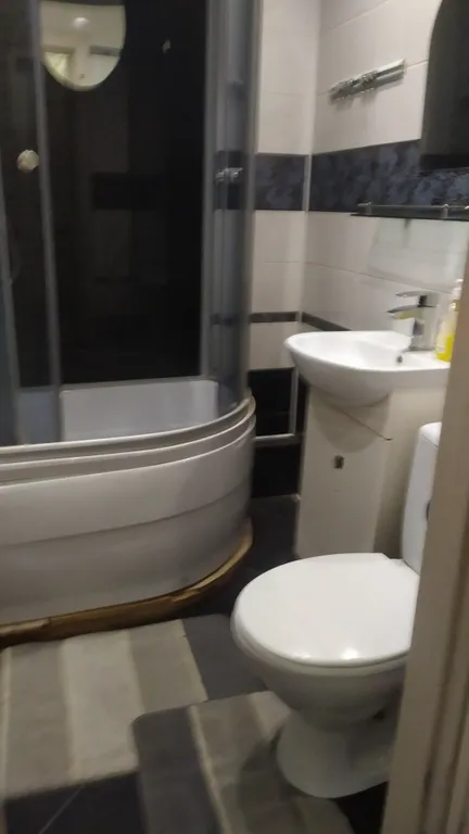 Квартира в центре города