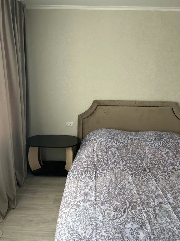 Новая квартира