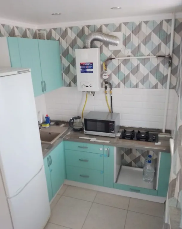 Уютная квартира в центре