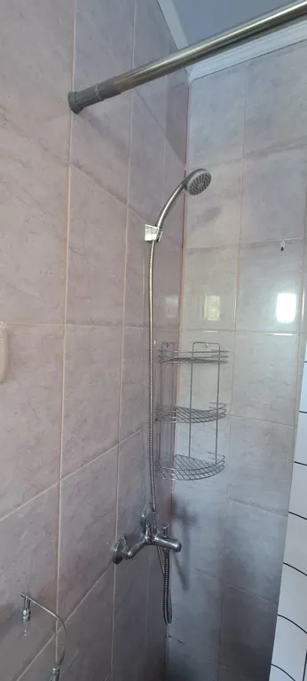 Квартира Квартира Апартамент на море — Анапа