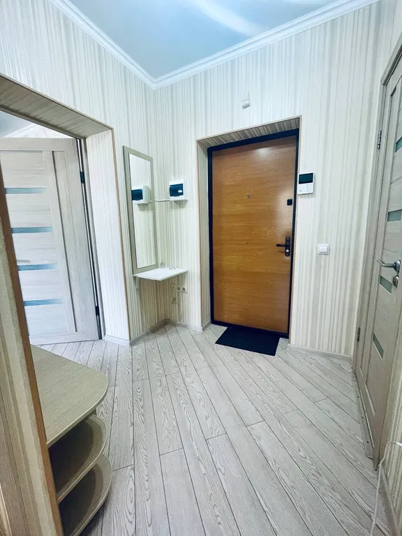 Уютная квартира в центре