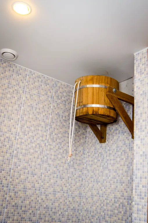 Коттедж Коттедж Уютное место для загородного отдыха — Ропша