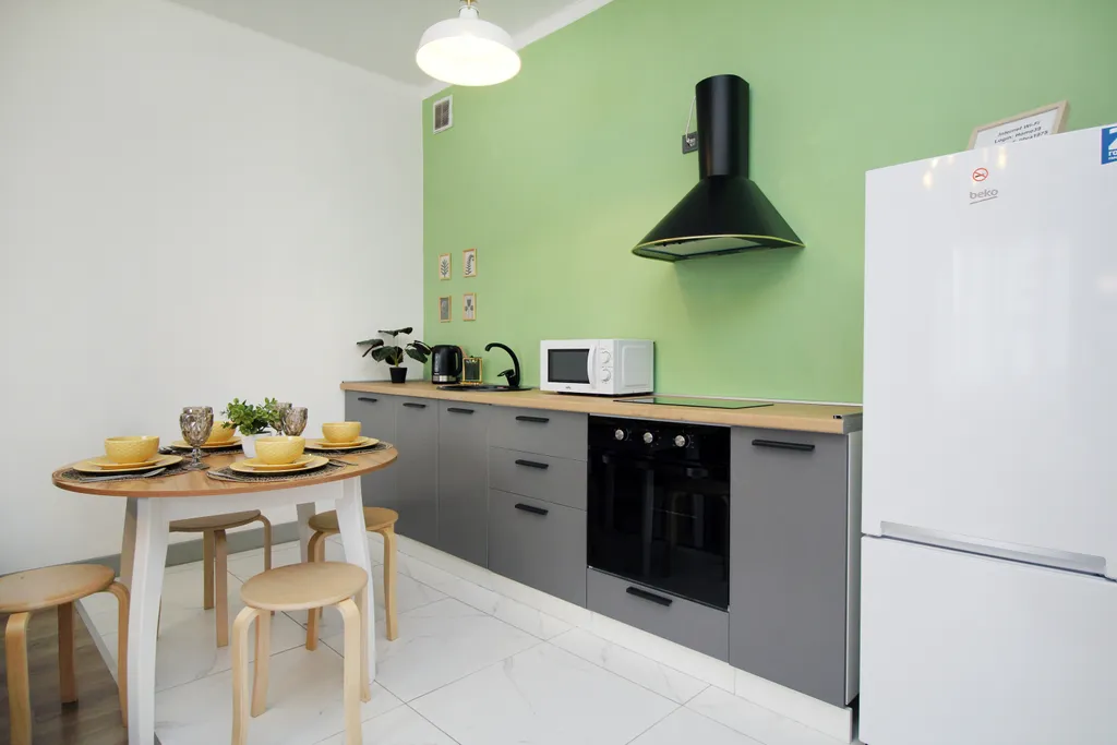 Nostalgic в высотке Exclusive