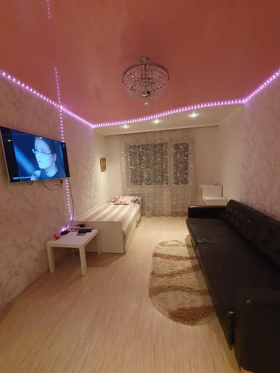 Удобная квартира в центре города