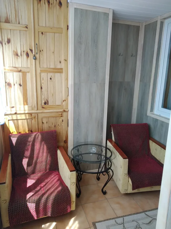 Квартира Уютная квартира — Судак