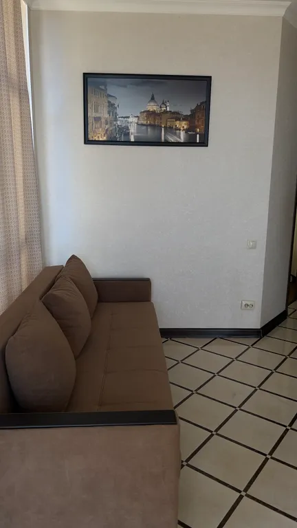 Квартира Квартира с видом на Олимпийский парк — Сириус