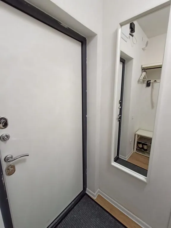 Квартира в ЖК Самолёт