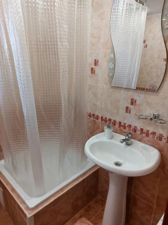 Апартаменты на Лермонтова