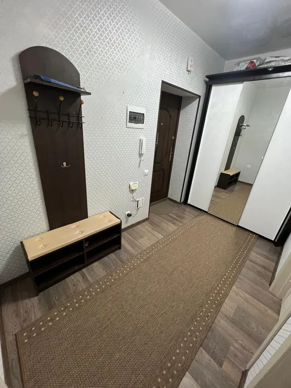 Квартира Уютная квартира в 5 минутах от электрички, 30 минут и вы на море — Калининград