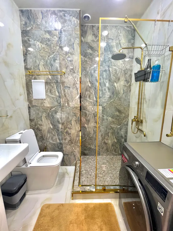 Премиальные апартаменты в 5 минутах от центра