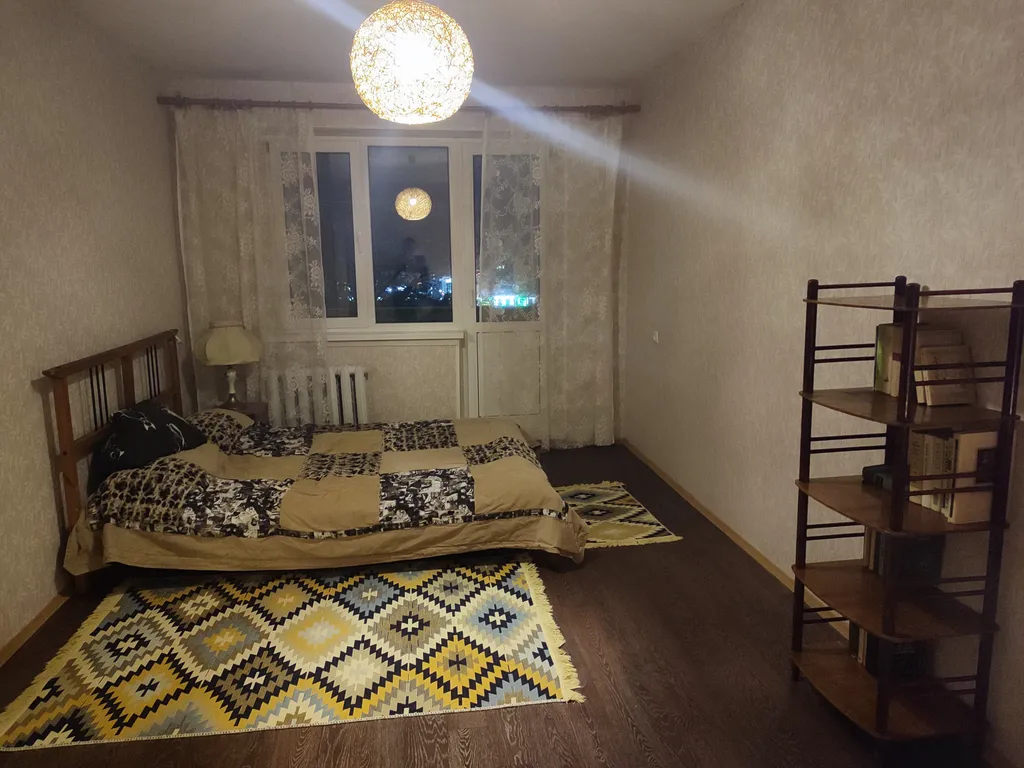 Отдохнуть и выспаться