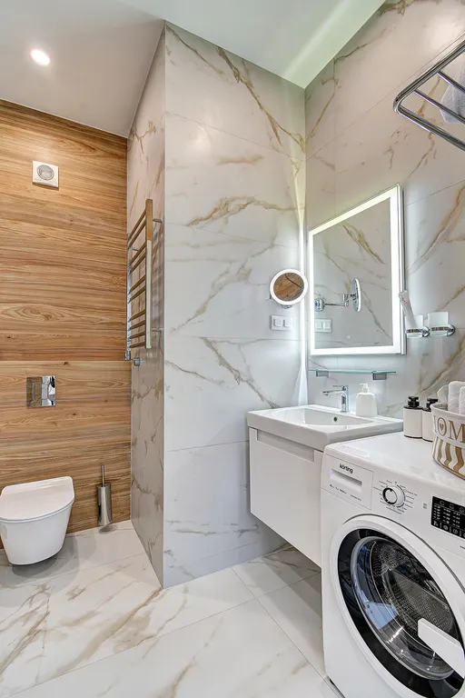 Апартаменты Люкс, Лучезарный на первой береговой линии