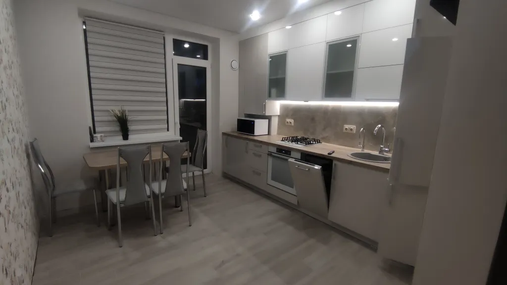 Уютная квартира недалеко от песчаного пляжа Балтийского моря — аренда посуточно в Пионерский