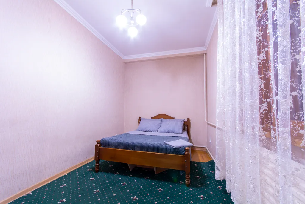 5-комнатный дом по улице Арбата