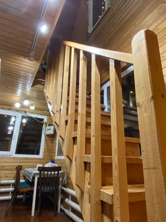 Сдаю уютный дом в черте города на длительный срок