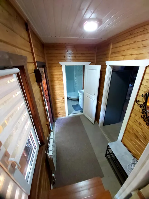 Коттедж Дом для отпуска — Сириус