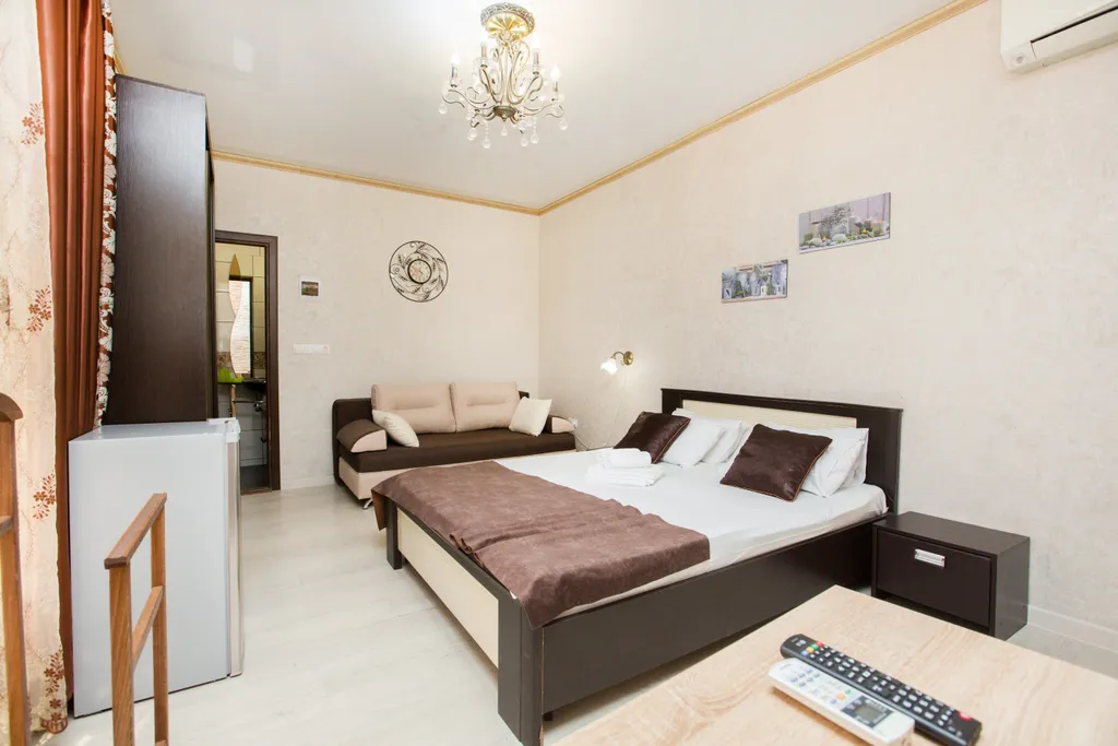 Квартира Комната — Адлер