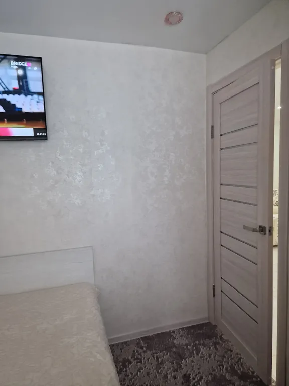 Уютная квартира на автостанции