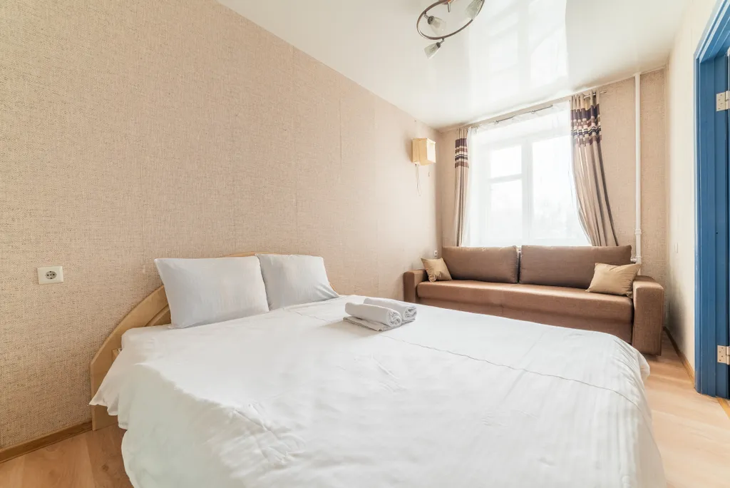 Квартира 2-комнатная квартира рядом с метро Якуба Коласа — Минск