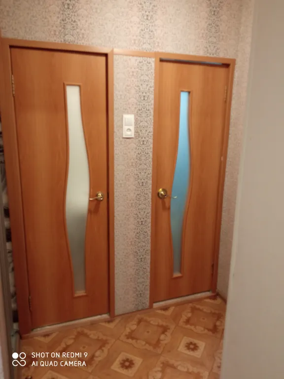 Уютная квартира недалеко от Волги