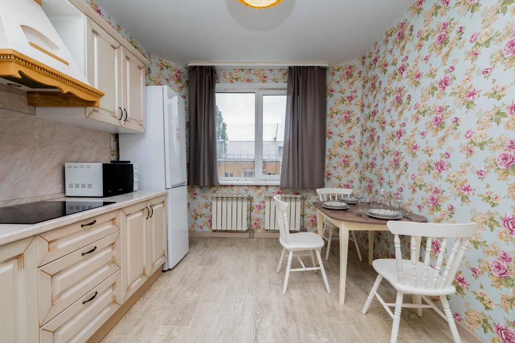 Atlant Apartments 344