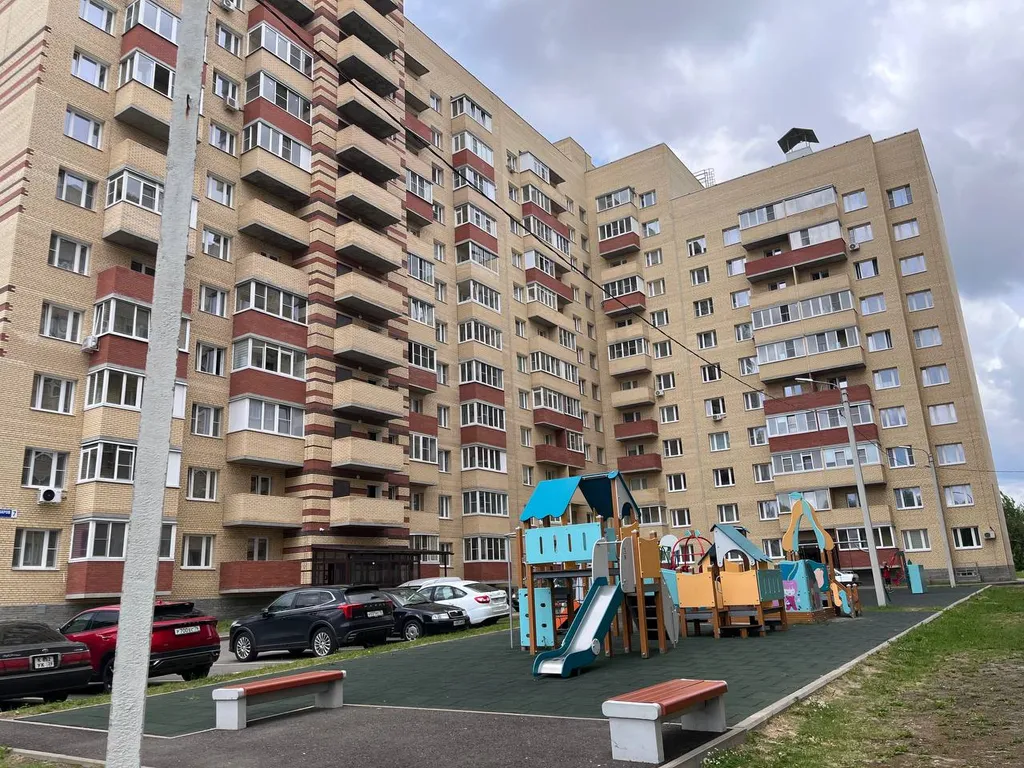 Квартира Квартира для вашего комфорта — Ярославль