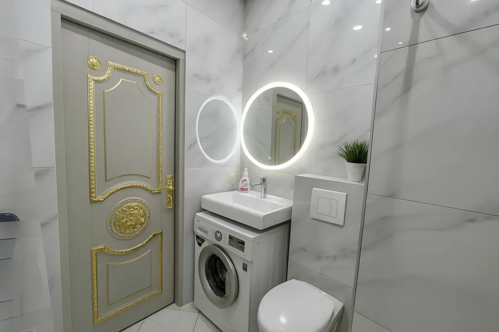 Квартира Уютная квартира — Адлер