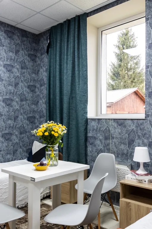 Квартира 1-комнатная Квартира — Лебяжье