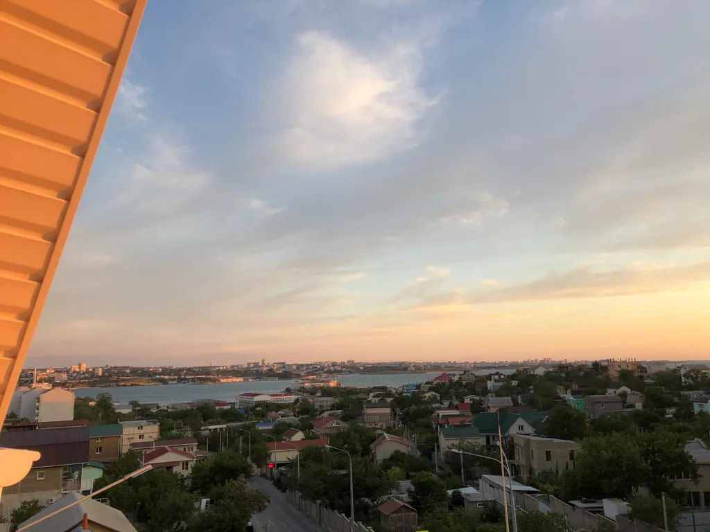 Квартира Комната — Севастополь