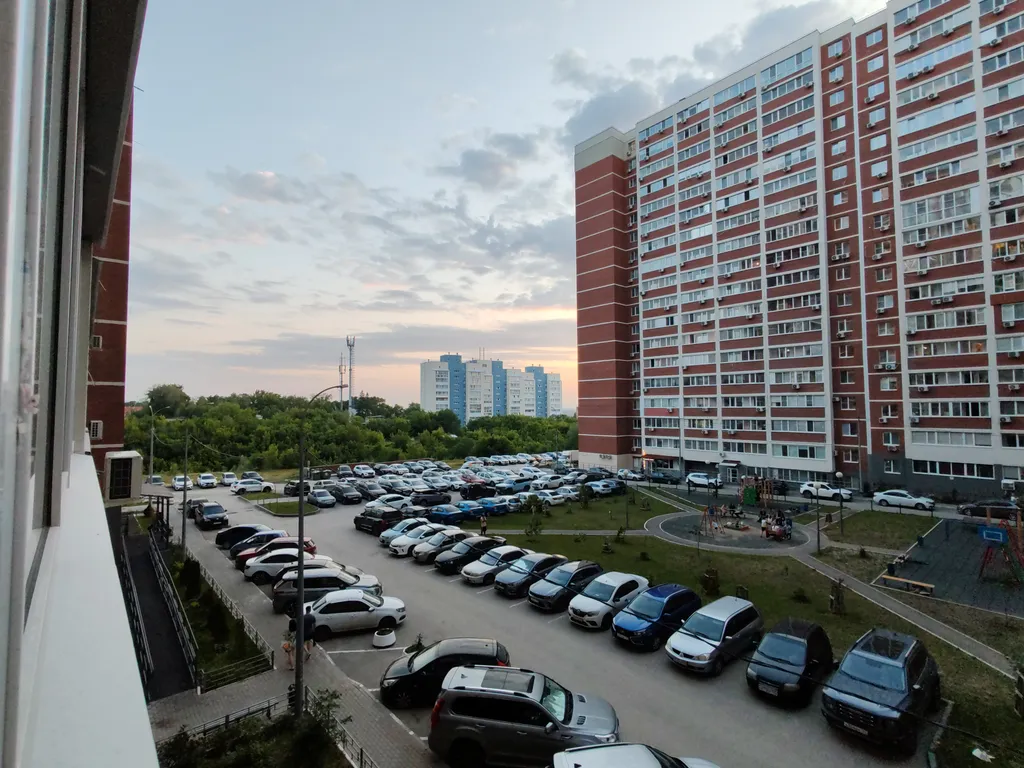 Квартира Уютная квартира рядом с волгой — Самара