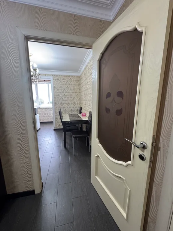 Квартира 2-комнатная Квартира — Дербент