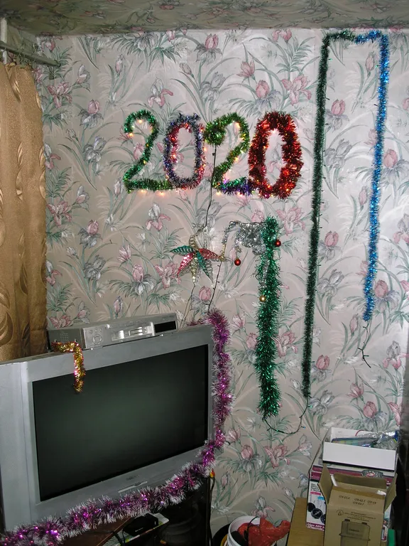 Квартира 1-комнатная Квартира — Евпатория